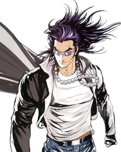 Bìa truyện Vương Phong Lôi truyền kỳ