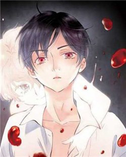 Bìa truyện Thiên Chân Hữu Tà