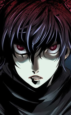 Bìa truyện Vẫn Tinh Vương Triều