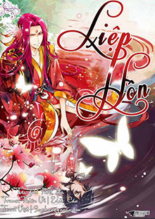 Bìa truyện Liệp Hồn