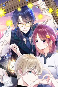 Bìa truyện Quả Táo Của Anh