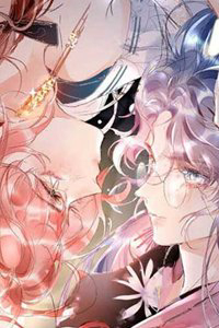 Bìa truyện Cựu Ái Tân Nhan