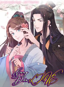 Bìa truyện Cung Đấu LIVE