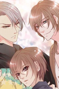 Bìa truyện The stars are not luminous body