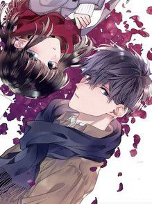 Bìa truyện Dear Sa-chan