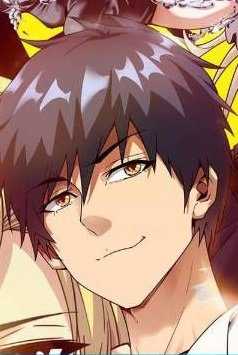 Bìa truyện Bị Ép Trở Thành Cứu Thế Chủ