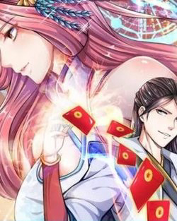 Bìa truyện Chí Tôn Hồng Bao Hoàng Đế