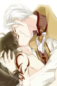 Bìa truyện Thiên Thần Không Có Tiết Tháo