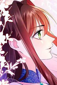 Bìa truyện Nữ Vương Tàn Nhẫn