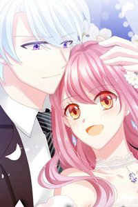 Bìa truyện Cô Vợ Đáng Yêu của Tổng Giám Đốc Mặt Lạnh