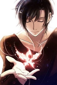 Bìa truyện Toàn Chức Cao Thủ