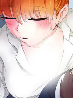 Bìa truyện Giả thị hắc ti nhạ đích họa