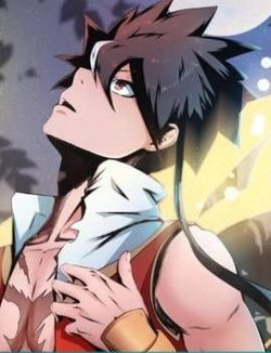 Bìa truyện Nhân Hoàng Mạnh Nhất