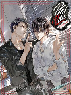 Bìa truyện Phá Vân