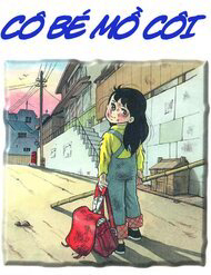 Bìa truyện Cô Bé Mồ Côi