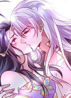 Bìa truyện Biến Lan Lăng Vương Thành Ảnh Đế