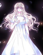 Bìa truyện Thiên Thần Sa Ngã