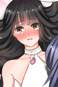 Bìa truyện Thú Vương Chuyên Sủng