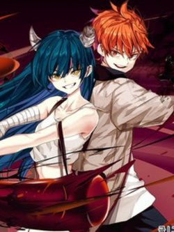 Bìa truyện Cứu Tinh Của Các Không Gian