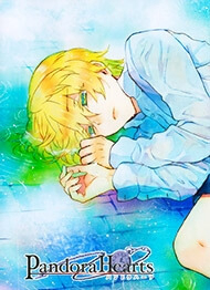 Bìa truyện Pandora Hearts