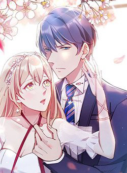 Bìa truyện Hợp Đồng Ngọt Cao Độ