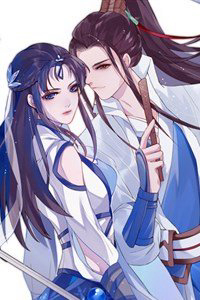 Bìa truyện Bất Tử Tà Vương