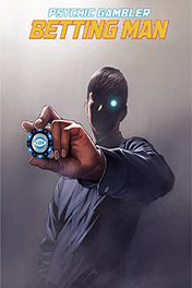 Bìa truyện Thần Bài Siêu Năng