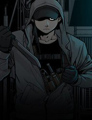 Bìa truyện The Devil’S Descendants