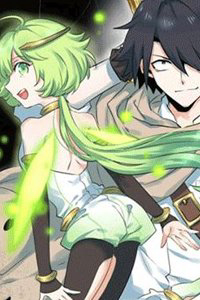 Bìa truyện Chiến Binh Thứ 11