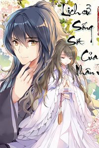 Bìa truyện Lịch Sử Sống Sót Của Nhân Vật NPC Phản Diện