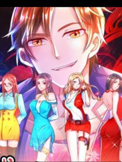 Bìa truyện Lão Bà Đặc Công Cực Phẩm Của Tôi