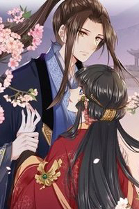 Bìa truyện Đích Nữ Kiều Phi