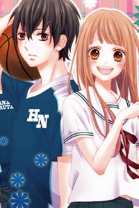 Bìa truyện Tsubasa to Hotaru