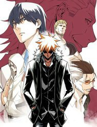 Bìa truyện Thắng Ăn Cả