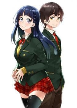 Bìa truyện Yêu Vô Điều Kiện (Mata, Kataomou)