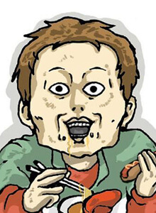 Bìa truyện Tiếng Gọi Con Tim