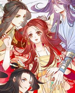 Bìa truyện Phượng Hoàn Triều: Vương Gia Yêu Nghiệt Xin Tránh Đường