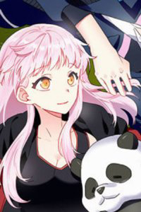 Bìa truyện Anh Đứng Ở Trong Trái Tim Em