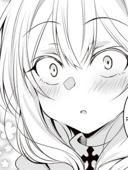 Bìa truyện Câu truyện về cô pháp sư trắng có thể đọc trái tim của chàng kiếm sĩ