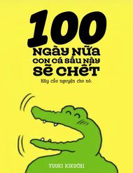 Bìa truyện 100 Nichigo Ni Shinu Wani