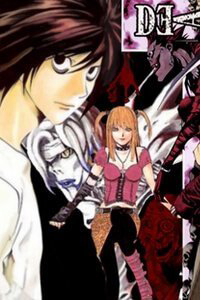 Bìa truyện Cuốn Sổ Thiên Mệnh