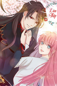 Bìa truyện Băng Sơn Học Trưởng Không Được Chọc