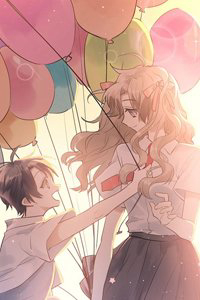 Bìa truyện Yêu ngươi có chút tiểu cố chấp