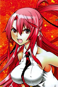 Bìa truyện Dragons Rioting