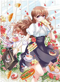 Bìa truyện Gia Sư Tình Yêu Của Tôi