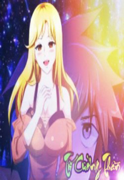 Bìa truyện Tối Cường Thần Cấp Hệ Thống