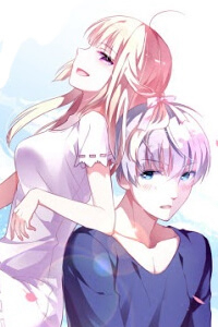 Bìa truyện Nam Thần Quốc Dân Biến Thân