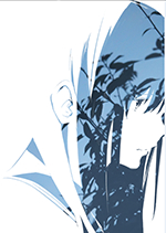 Bìa truyện Azure and Claude