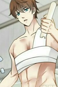 Bìa truyện Vô Địch Thần Hào Hệ Thống