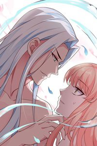 Bìa truyện Gặp gỡ định mệnh